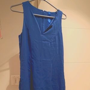 Kit and Ace blue romper